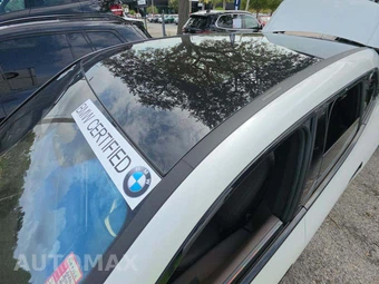 2026 BMW iX xDrive45 - miniatura 12