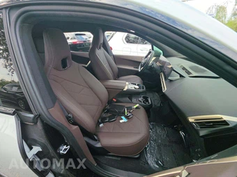 2026 BMW iX xDrive45 - miniatura 18