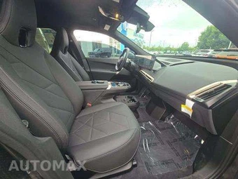 2026 BMW iX xDrive45 - miniatura 19