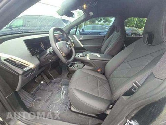 2026 BMW iX xDrive45 - miniatura 6