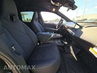 2026 BMW iX xDrive45 - miniatura 19