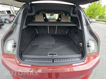 2026 BMW iX xDrive60 - miniatura 14