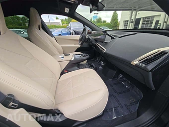 2026 BMW iX xDrive60 - miniatura 18