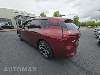 2026 BMW iX xDrive60 - miniatura 2