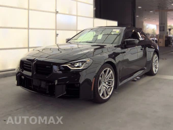 2026 BMW M2