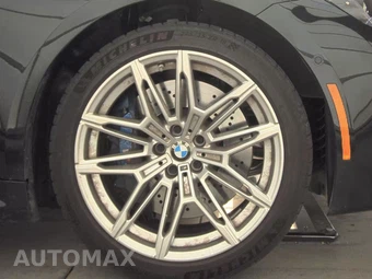2026 BMW M2 - miniatura 10