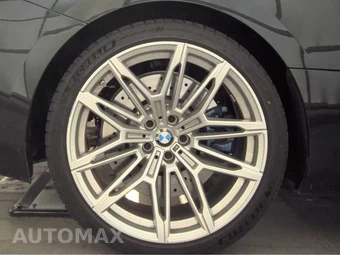 2026 BMW M2 - miniatura 11