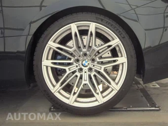 2026 BMW M2 - miniatura 12