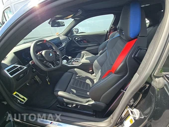 2026 BMW M2 - miniatura 13