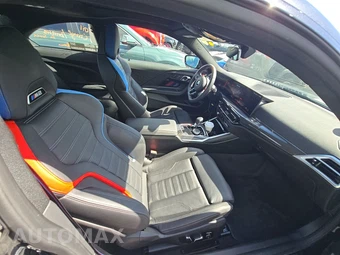 2026 BMW M2 - miniatura 14