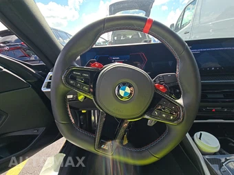 2026 BMW M2 - miniatura 16
