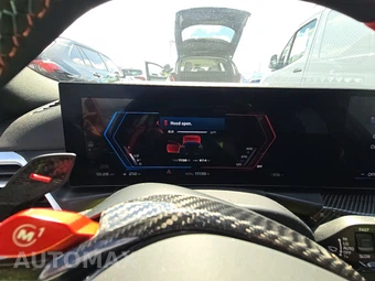 2026 BMW M2 - miniatura 18