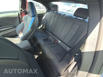 2026 BMW M2 - miniatura 19