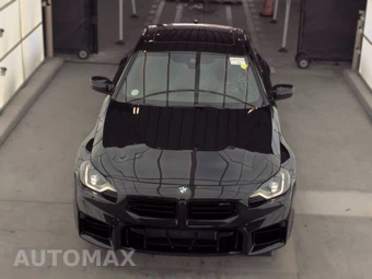 2026 BMW M2 - miniatura 2