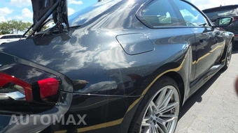 2026 BMW M2 - miniatura 27