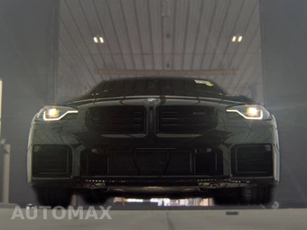 2026 BMW M2 - miniatura 3