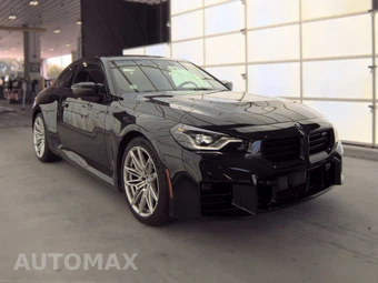 2026 BMW M2 - miniatura 4