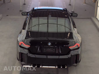 2026 BMW M2 - miniatura 6