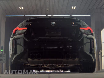 2026 BMW M2 - miniatura 7