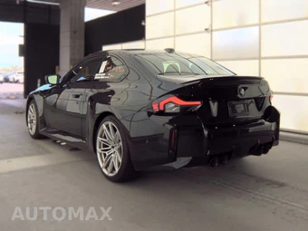 2026 BMW M2 - miniatura 8