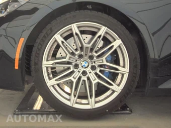 2026 BMW M2 - miniatura 9