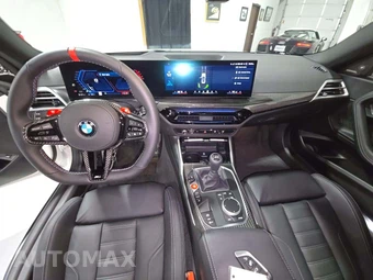 2026 BMW M2 - miniatura 10