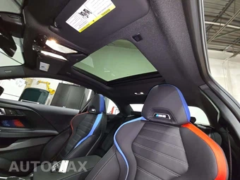 2026 BMW M2 - miniatura 11