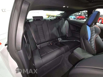 2026 BMW M2 - miniatura 16