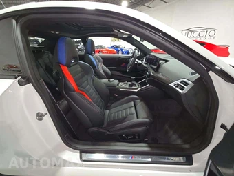 2026 BMW M2 - miniatura 18