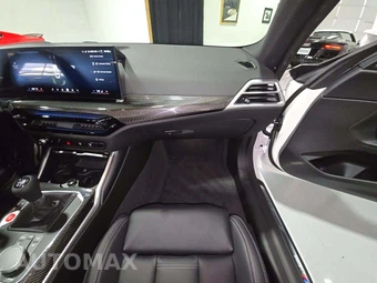 2026 BMW M2 - miniatura 19