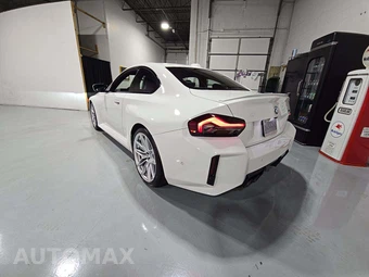 2026 BMW M2 - miniatura 2