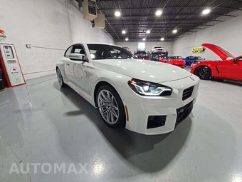 2026 BMW M2 - miniatura 4