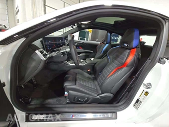 2026 BMW M2 - miniatura 6