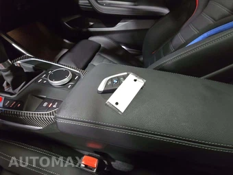 2026 BMW M2 - miniatura 8