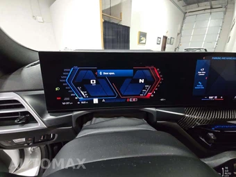 2026 BMW M2 - miniatura 9