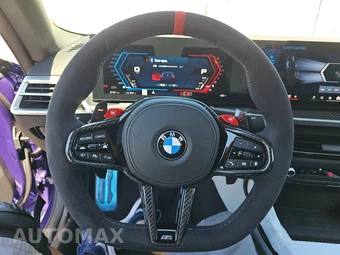 2026 BMW M2 CS – miniatura 10
