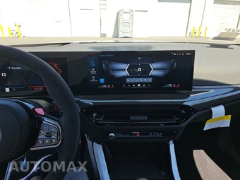 2026 BMW M2 CS – miniatura 11