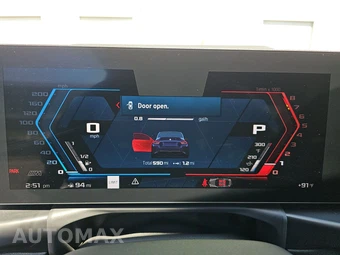 2026 BMW M2 CS – miniatura 12