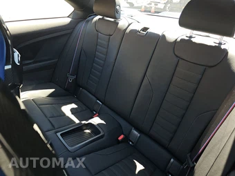 2026 BMW M2 CS – miniatura 13
