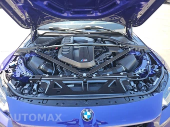 2026 BMW M2 CS – miniatura 16