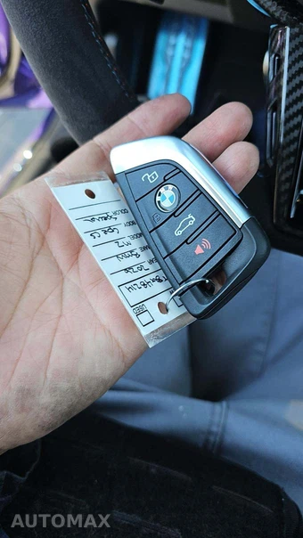 2026 BMW M2 CS – miniatura 20