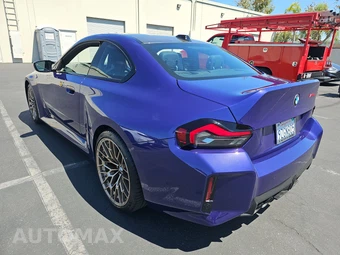 2026 BMW M2 CS – miniatura 6