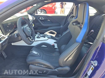 2026 BMW M2 CS – miniatura 7