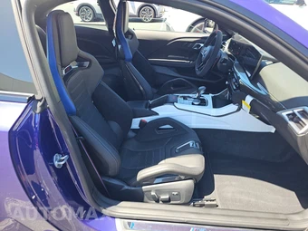 2026 BMW M2 CS – miniatura 8