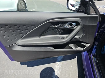 2026 BMW M2 CS – miniatura 9