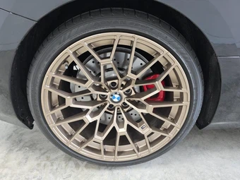 2026 BMW M2 CS – miniatura 10