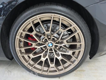 2026 BMW M2 CS – miniatura 11