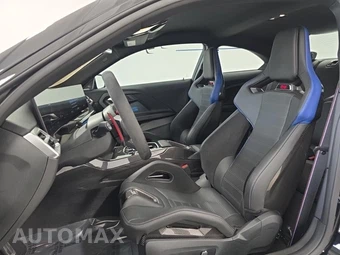 2026 BMW M2 CS – miniatura 13