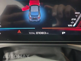 2026 BMW M2 CS – miniatura 15