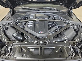 2026 BMW M2 CS – miniatura 18